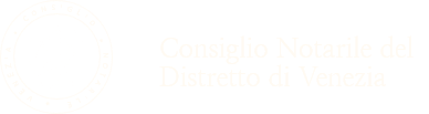 Consiglio Notarile del Distretto di Venezia